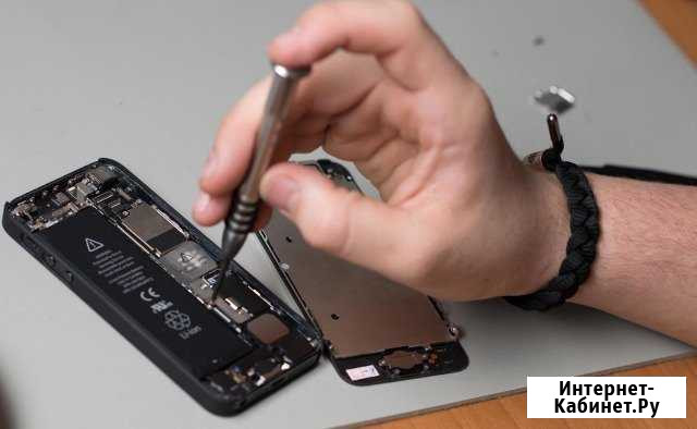 Срочный ремонт iPhone в день обращения Мурманск - изображение 1