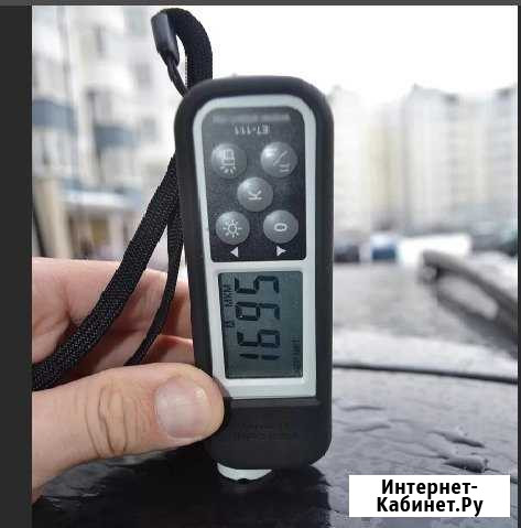 Аренда толщиномера Омск - изображение 1