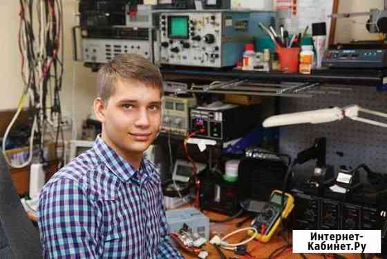 Ремонт компьютеров Нижний Новгород