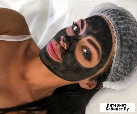Лазерное омоложение (Карбоновый пилинг) Тюмень - изображение 1
