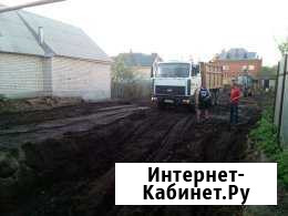 Аренда услуги самосвалов Воронеж - изображение 1