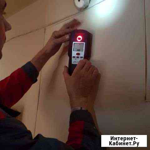 Электрик 24/7 Астрахань