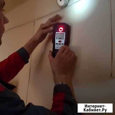 Электрик 24/7 Астрахань - изображение 1