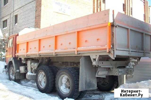 Вывоз мусора Санкт-Петербург - изображение 1