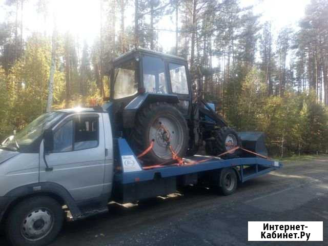 Услуги эвакуатора до 5 тонн Моршанск - изображение 1