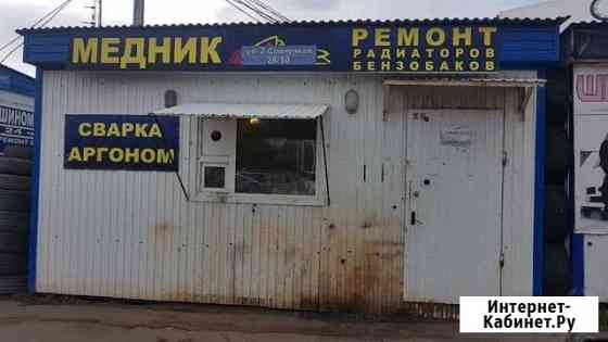 Ремонт радиаторов аргон Омск