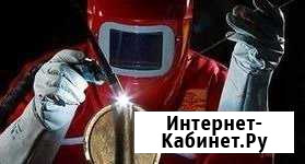 Качественная сварка аргоном Краснокамск - изображение 1