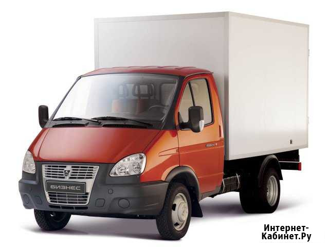 Вывоз мусора Омск - изображение 1