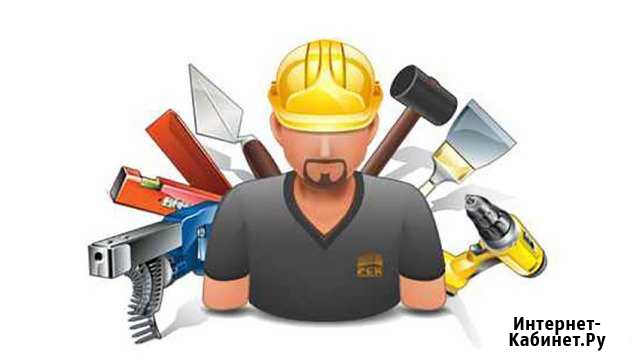 Отделочные работы Тамбов - изображение 1