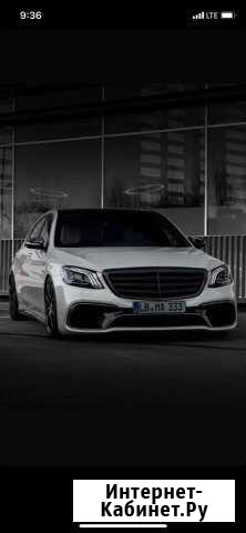 Аренда авто прокат авто Грозный - изображение 1