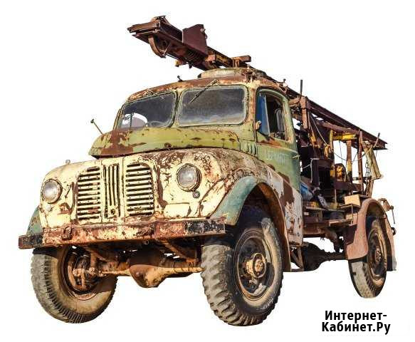 Бурение скважин на воду, ремонт скважин, ямобур Брянск - изображение 1