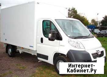 Грузовые перевозки Селятино Селятино - изображение 1