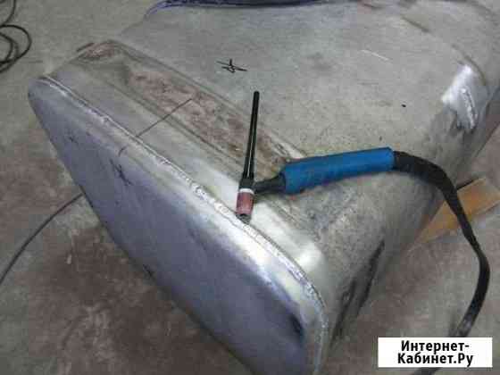 Сварка алюминия. Ремонт дисков Нижний Новгород