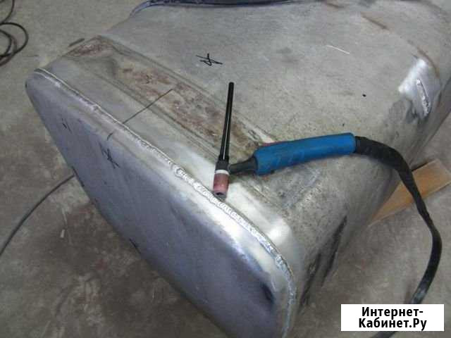 Сварка алюминия. Ремонт дисков Нижний Новгород - изображение 1