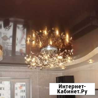 Натяжные потолки от производителя Амурск - изображение 1