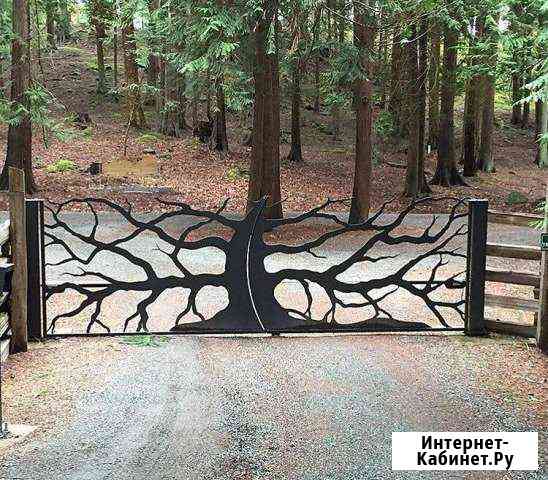 Ворота Краснодар