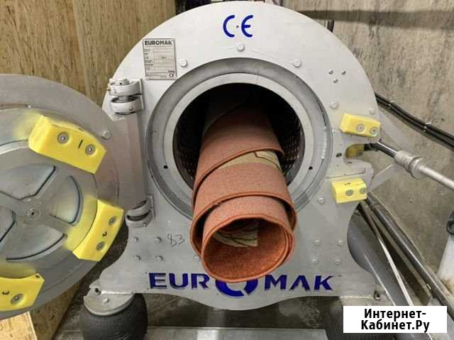 Стирка ковров с доставкой Абакан - изображение 1