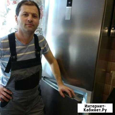 Ремонт холодильников Тюмень - изображение 1