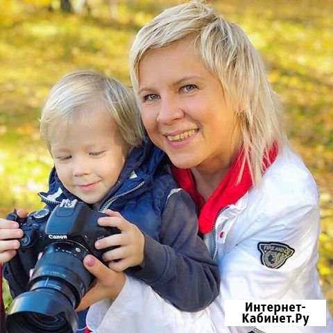 Автоняня, няня Екатеринбург - изображение 1