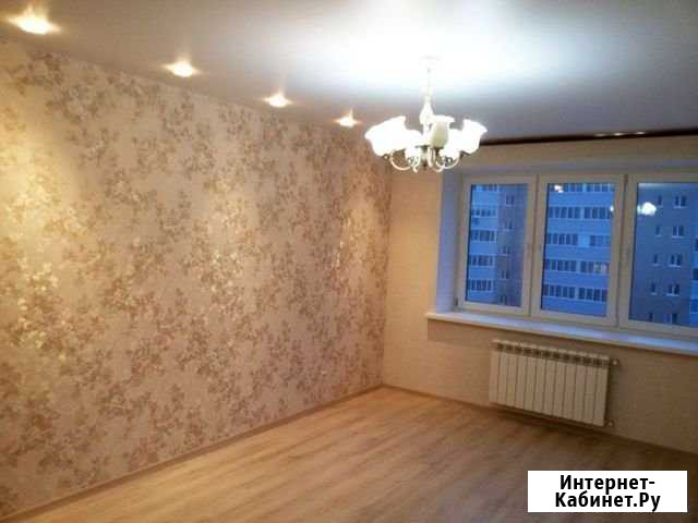 Косметический ремонт квартир Смоленск - изображение 1
