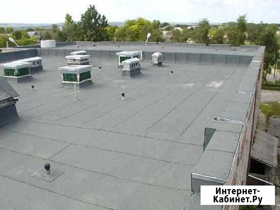 Кровля Димитровград - изображение 1