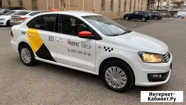 Аренда авто под такси Москва - изображение 1