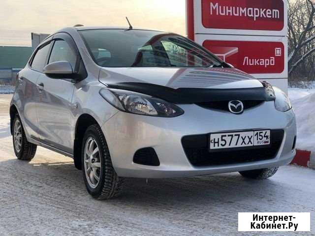 Аренда авто с выкупом,под выкуп,в рассрочку Новосибирск - изображение 1