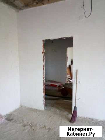 Механизированная штукатурка стен и стяжка пола Старый Оскол - изображение 1