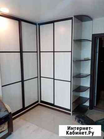 Мебель на заказ Барнаул