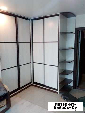 Мебель на заказ Барнаул - изображение 1