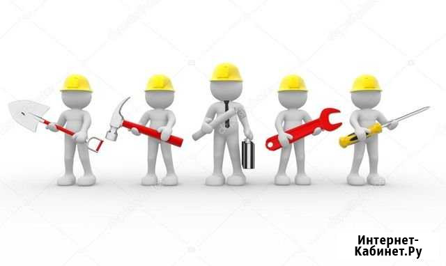 Разнорабочие Москва - изображение 1