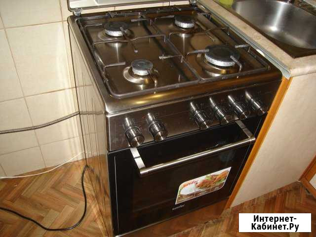 Ремонт кухонных электроплит и электродуховок Ижевск - изображение 1