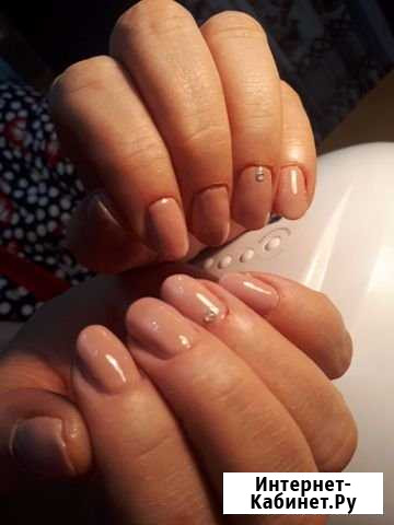 Ногтевой сервис Ульяновск - изображение 1