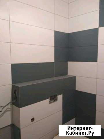 Укладка плитки штукатурка Тула - изображение 1