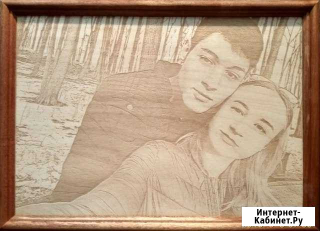 Оригинальные подарки.Фотоночник.Портрет Тверь - изображение 1