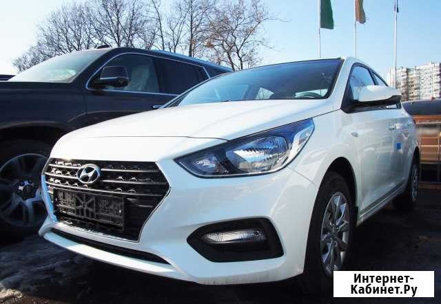 Аренда авто под такси с выкупом Москва - изображение 1