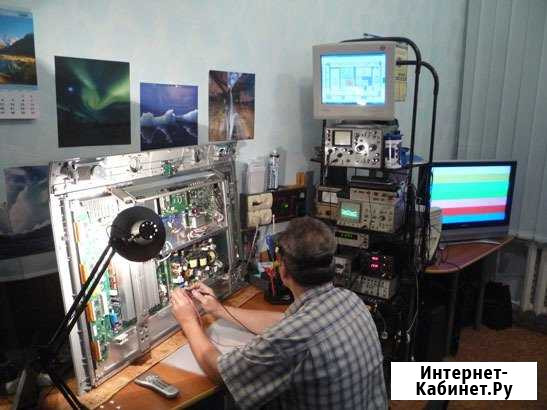 Ремонт бытовой техники Сочи - изображение 1