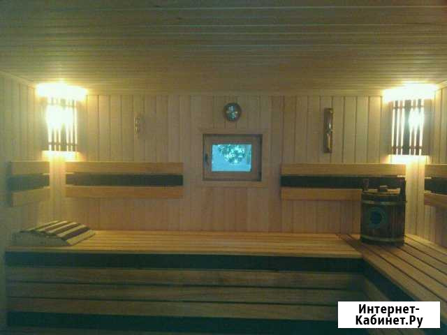 Строительство Рощино - изображение 1
