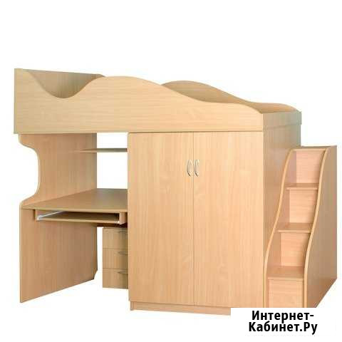 Изготовление мебели Ангарск - изображение 1