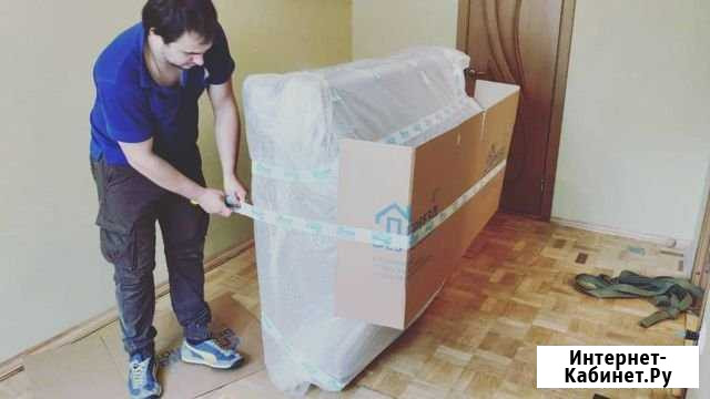 ГрузчикиРазнорабочие Москва - изображение 1