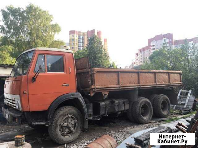 Грузоперевозки Ярославль - изображение 1