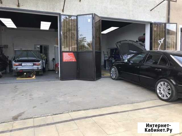 Установка газа на авто Дербент - изображение 1