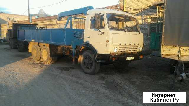 Манипулятор Уфа - изображение 1