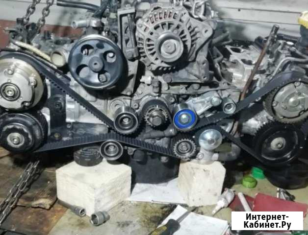 Ремонт автомобилей Братск - изображение 1