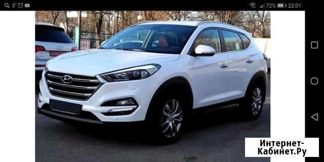 Аренда авто с водителем Ростов-на-Дону - изображение 1