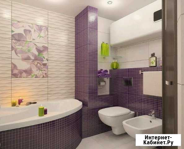Отделочные работы Великие Луки - изображение 1