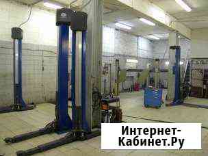 Ремонт автомобилей в кировском районе С-Пб Санкт-Петербург