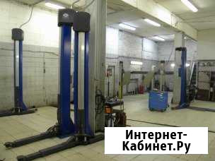 Ремонт автомобилей в кировском районе С-Пб Санкт-Петербург - изображение 1