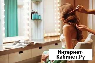Салон парикмахерская приглашает мастеров Кунгур - изображение 1