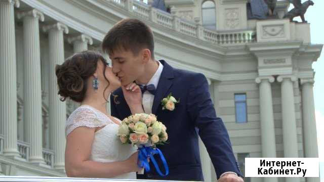 Видеосъёмка торжественных мероприятий Балахна - изображение 1